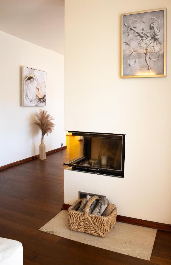 ורשה Clicktheflat Ceremony Old Town Apartment מראה חיצוני תמונה