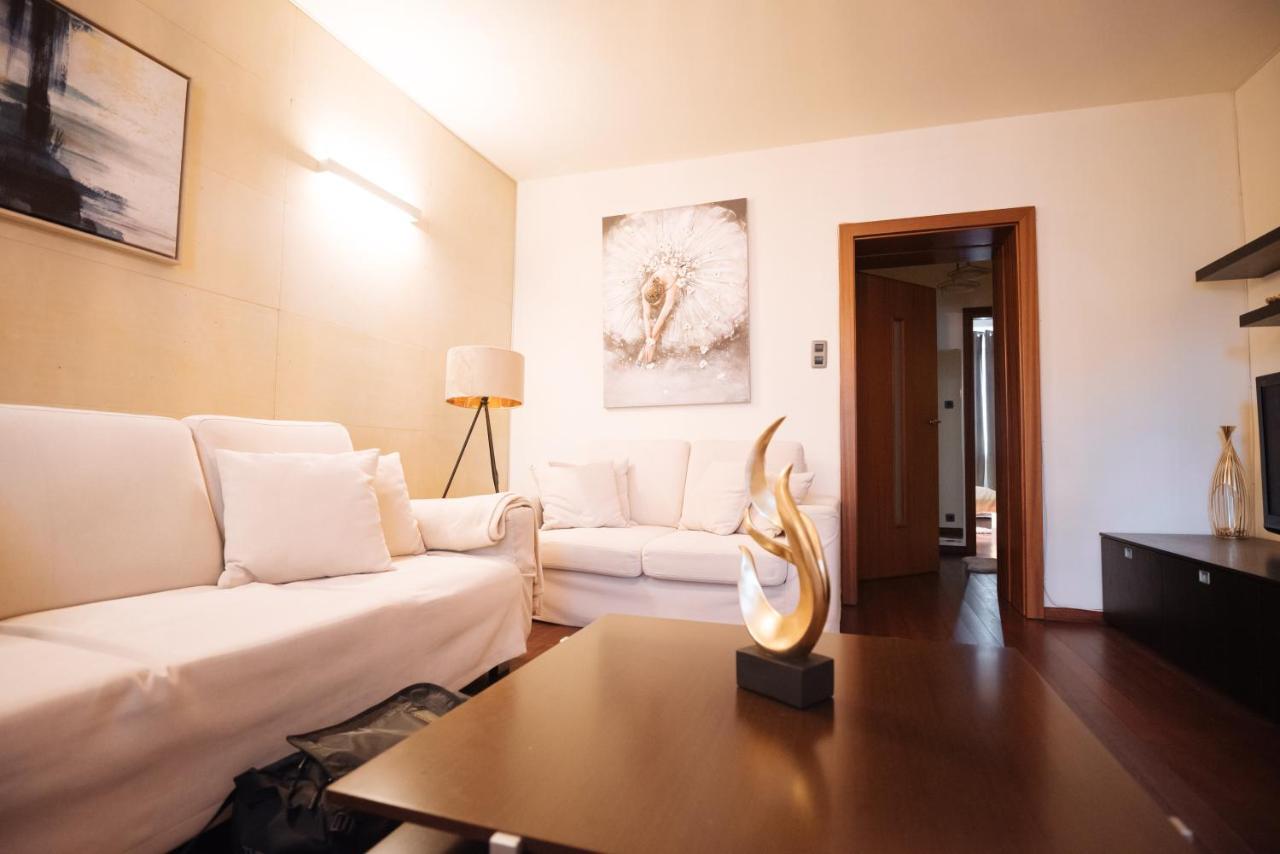 ורשה Clicktheflat Ceremony Old Town Apartment מראה חיצוני תמונה